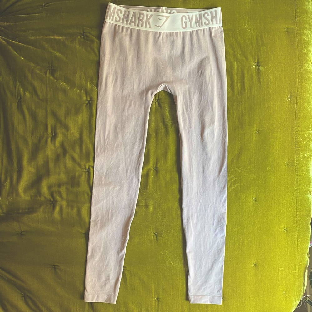 NWOT Gymshark Leggings